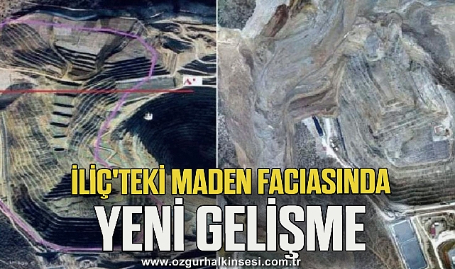 Li Teki Maden Facias Nda Yeni Geli Me G Ndem Zonguldak Haberleri